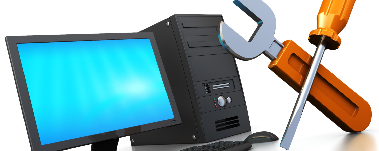 Computer Repair Mackinaw IL
